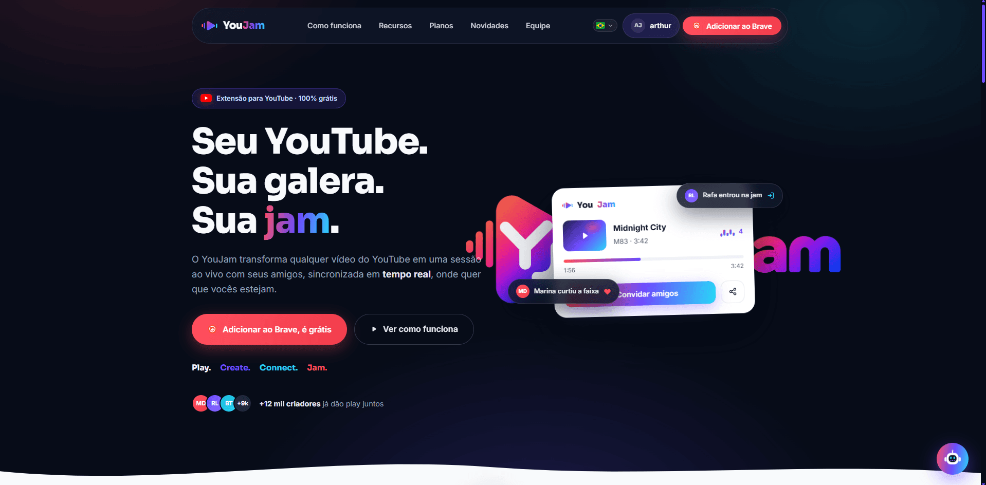 YouJam