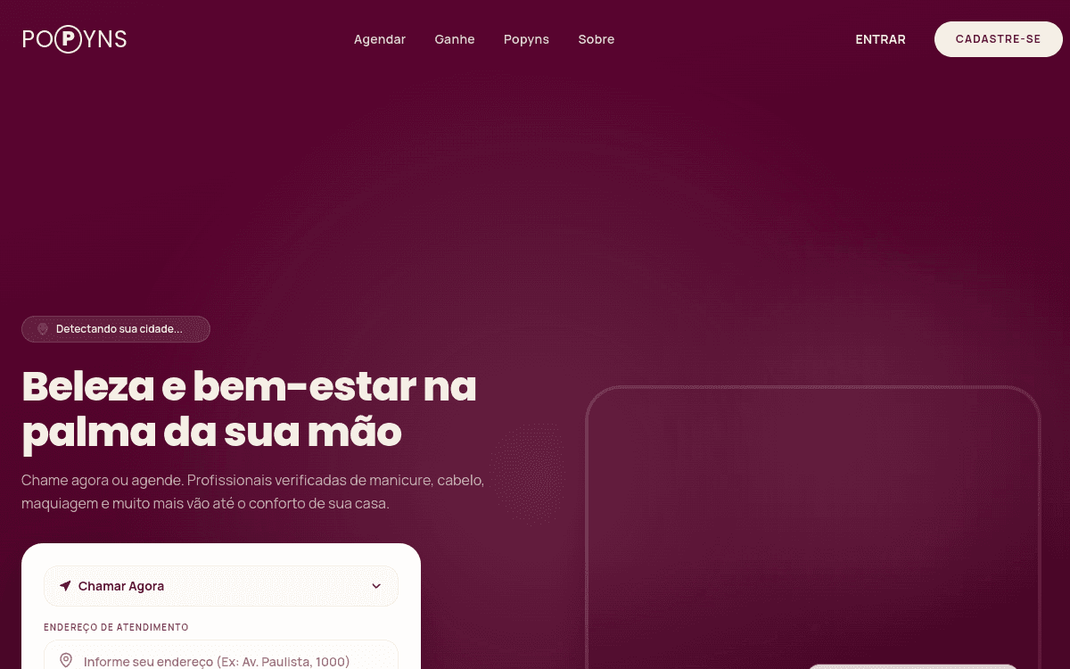 Popyns App